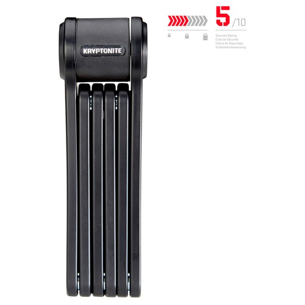 Kryptonite - Keeper 585 Foldable - Veloschloss