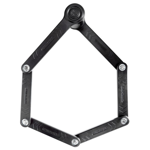 Kryptonite - Keeper 585 Foldable - Veloschloss