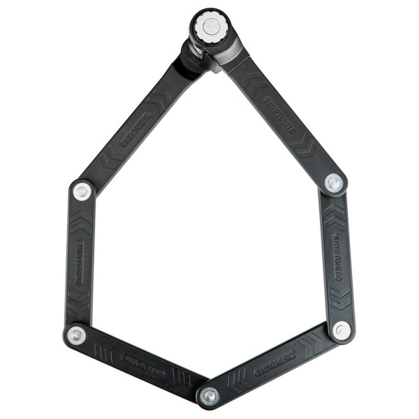 Kryptonite - Keeper 585 Foldable Combo - Fahrradschloss