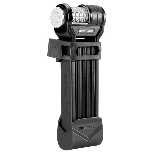 Kryptonite - Keeper 585 Foldable Combo - Fahrradschloss