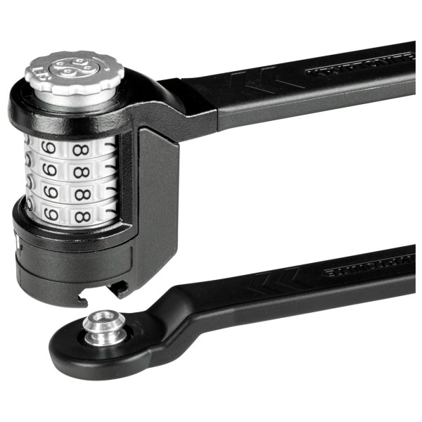 Kryptonite - Keeper 585 Foldable Combo - Fahrradschloss