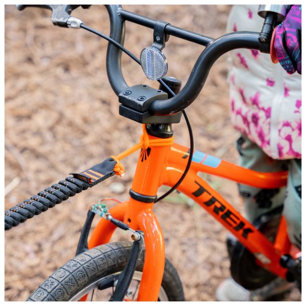 Kids Ride Shotgun - MTB Tow Rope Abschleppseil - Bike tool