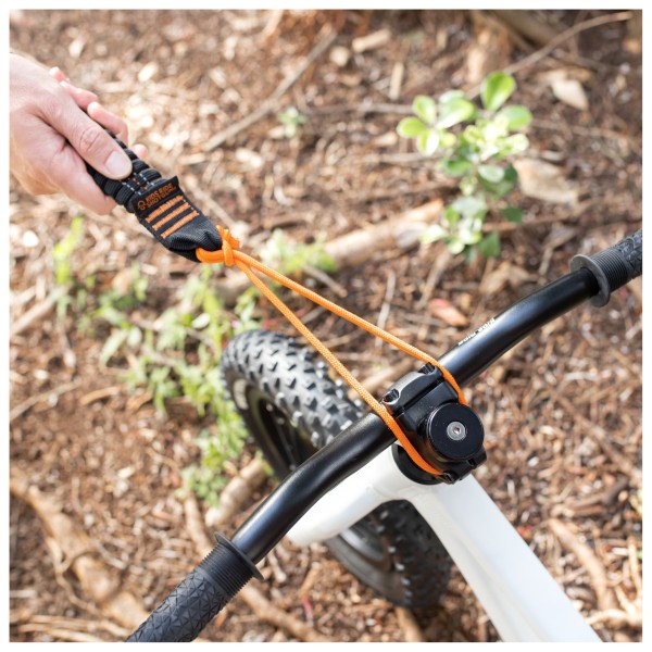 Kids Ride Shotgun - MTB Tow Rope Abschleppseil - Bike tool