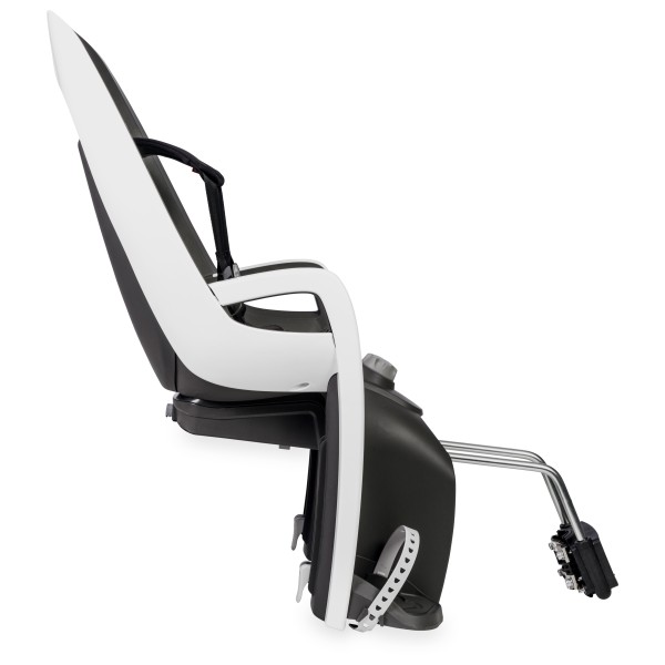 Hamax - Caress with Lockable Bracket - Fahrradkindersitz