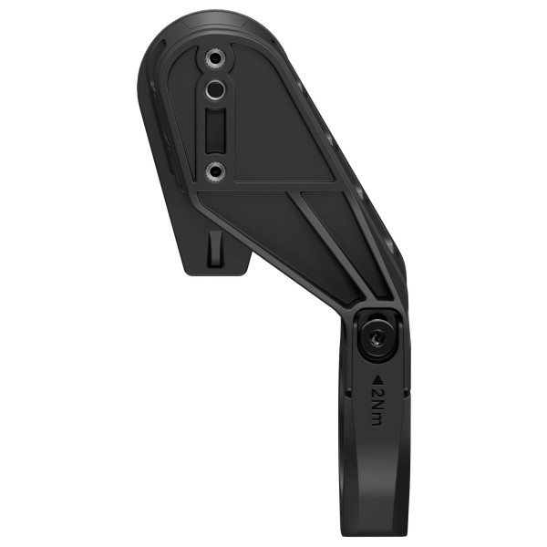 HAMMERHEAD - 31.8 mm Karoo Mounting System - Styrfäste