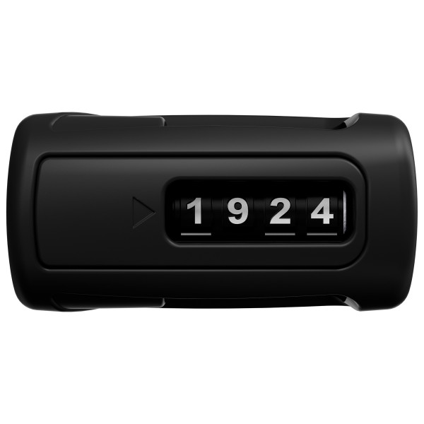 ABUS - Bordo 6000C - Lucchetto per bicicletta