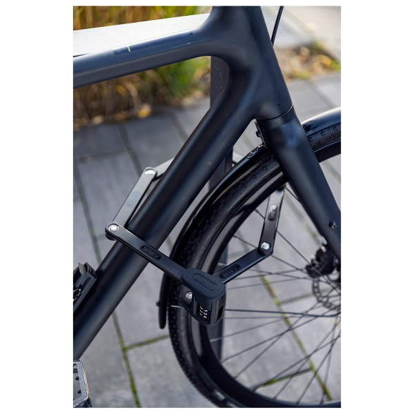 ABUS - Bordo 6000C - Lucchetto per bicicletta