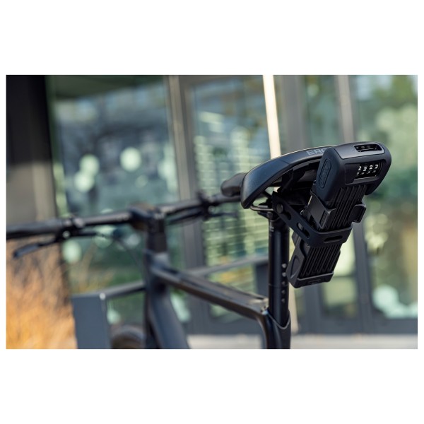 ABUS - Bordo 6000C - Lucchetto per bicicletta