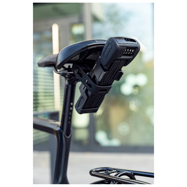 ABUS - Bordo 6000C - Lucchetto per bicicletta