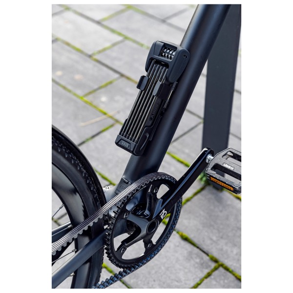 ABUS - Bordo 6000C - Lucchetto per bicicletta