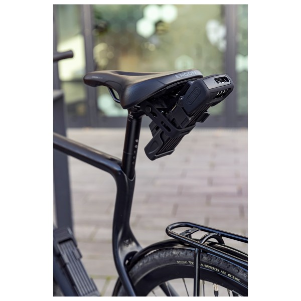 ABUS - Bordo 6000C - Lucchetto per bicicletta