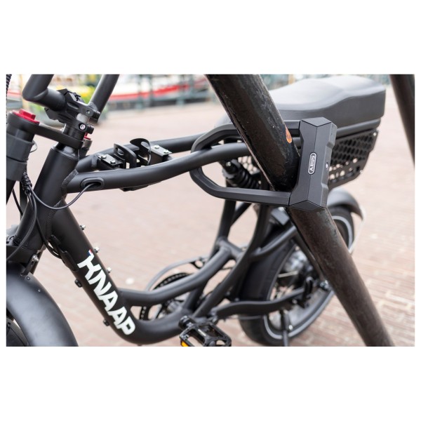 ABUS - Granit Super Extreme 2500 - Fietsslot