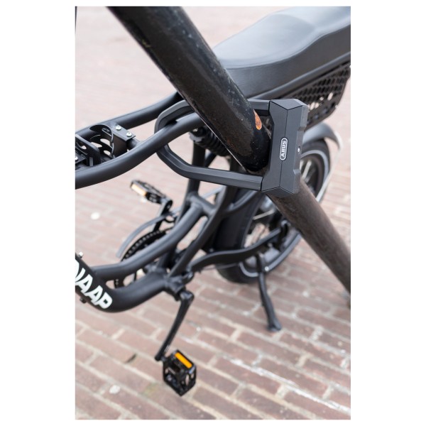 ABUS - Granit Super Extreme 2500 - Fietsslot