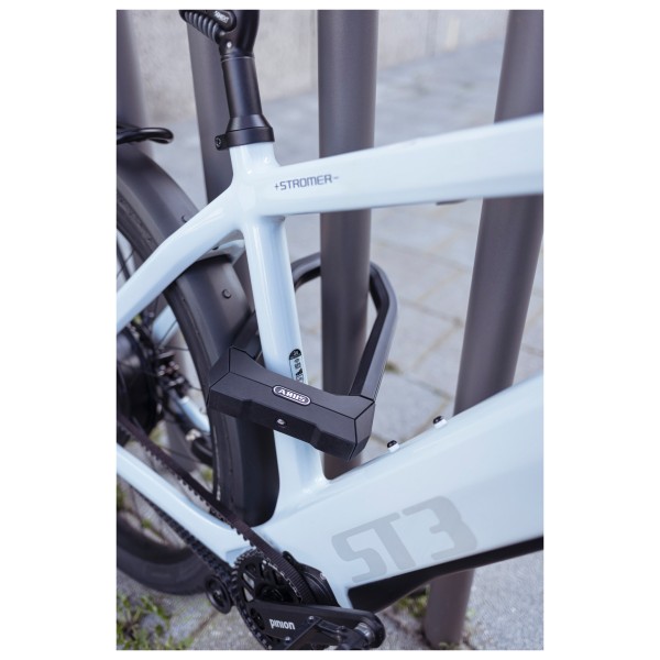 ABUS - Granit Super Extreme 2500 - Fietsslot
