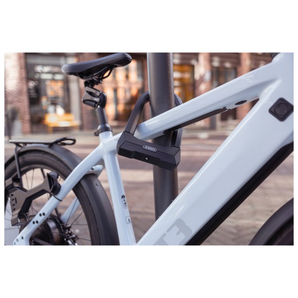 ABUS - Granit Super Extreme 2500 - Fietsslot