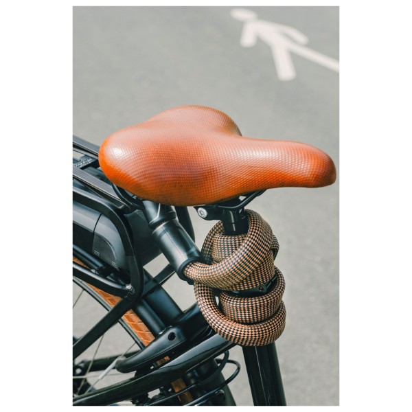 ABUS - Infinity Loop 1806 - Pyörälukko