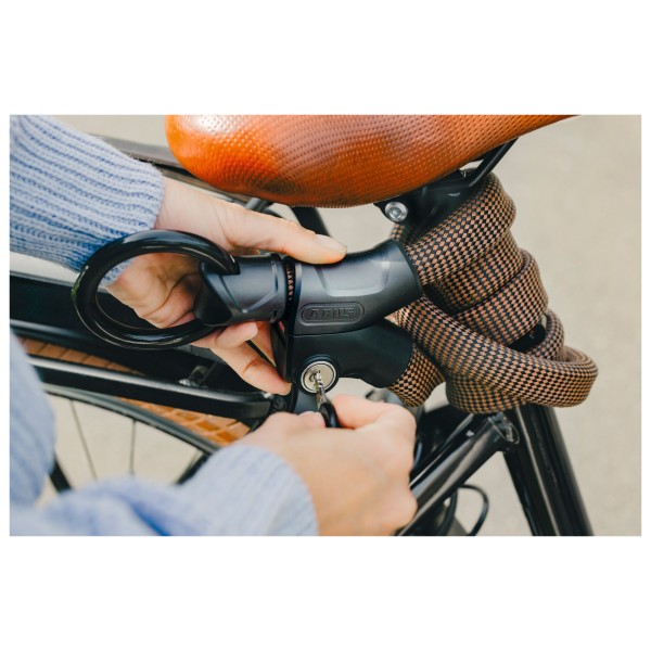 ABUS - Infinity Loop 1806 - Pyörälukko