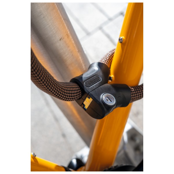 ABUS - Infinity Loop 1806 - Pyörälukko