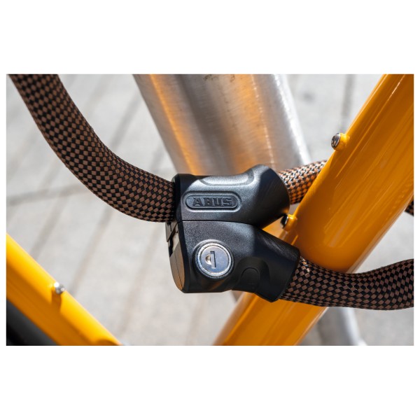 ABUS - Infinity Loop 1806 - Pyörälukko