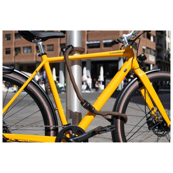 ABUS - Infinity Loop 1806 - Pyörälukko