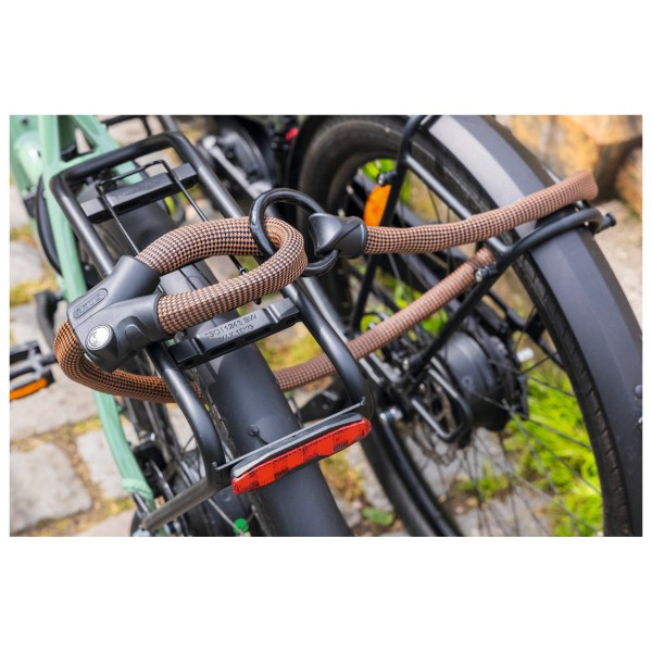 ABUS - Infinity Loop 1806 - Pyörälukko