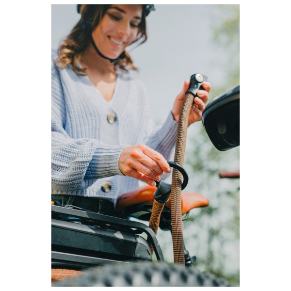 ABUS - Infinity Loop 1806 - Pyörälukko