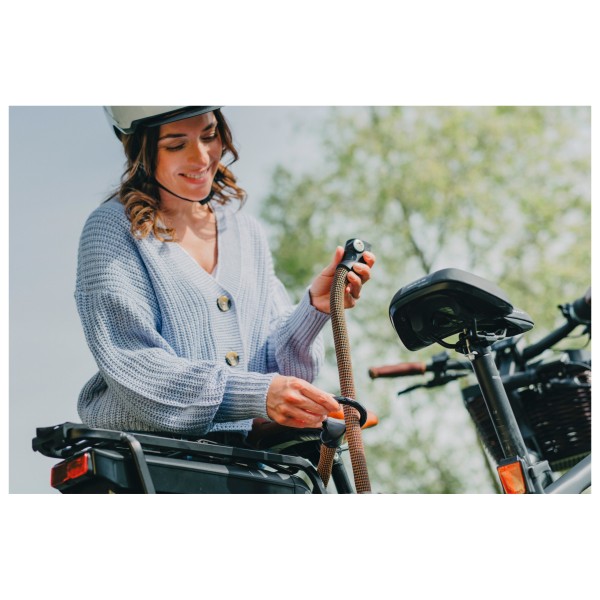 ABUS - Infinity Loop 1806 - Pyörälukko