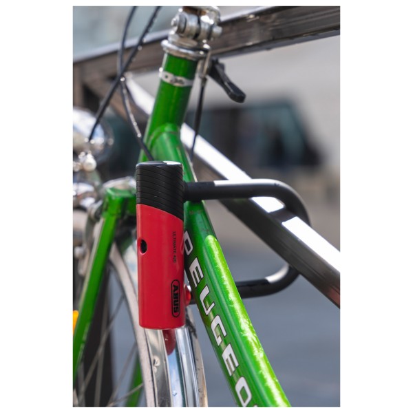 ABUS - Ultimate 420K - Veloschloss