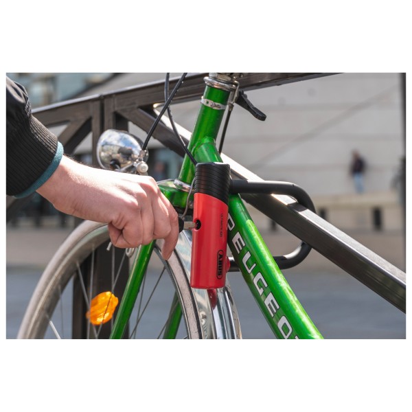 ABUS - Ultimate 420K - Veloschloss