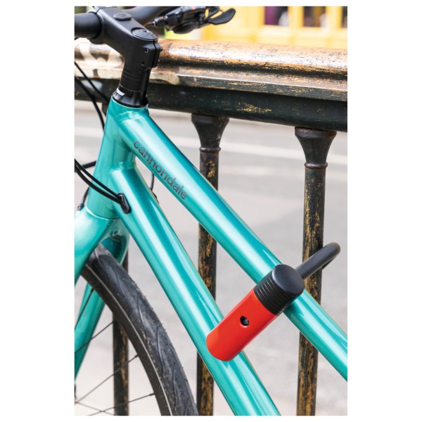 ABUS - Ultimate 420K - Veloschloss