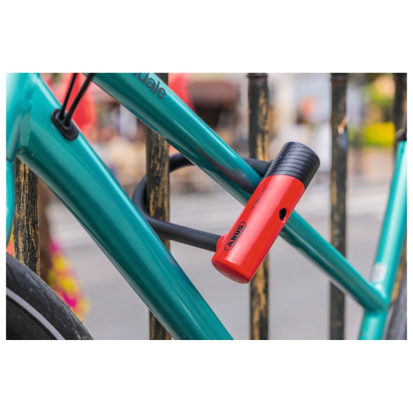 ABUS - Ultimate 420K - Veloschloss
