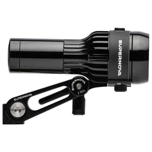 Supernova - Airstream 2 Fahrradscheinwerfer - Velolampe