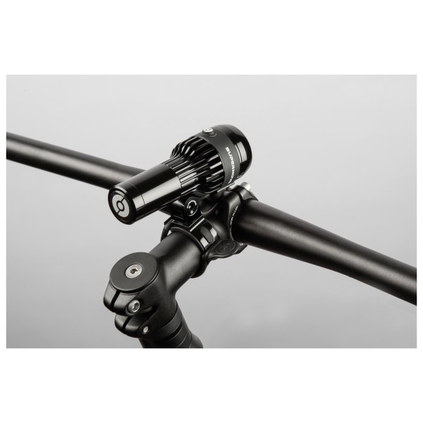 Supernova - Airstream 2 Fahrradscheinwerfer - Velolampe