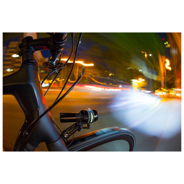 Supernova - Airstream 2 Fahrradscheinwerfer - Velolampe