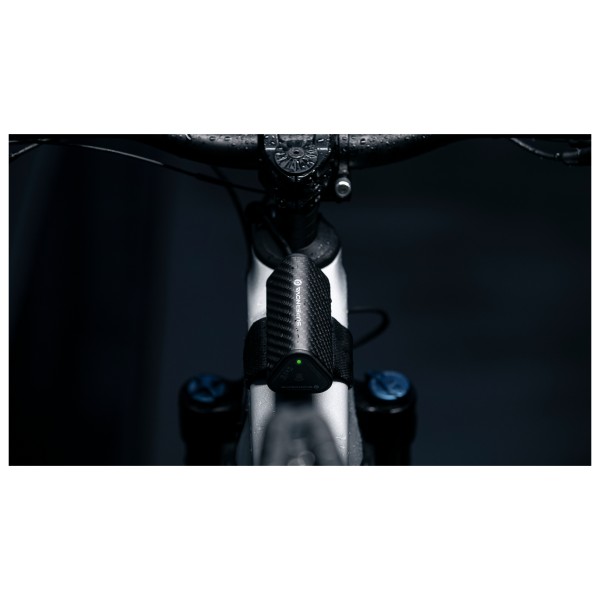 Supernova - B54 Max Rechargeable Headlight - Cykelbelysning