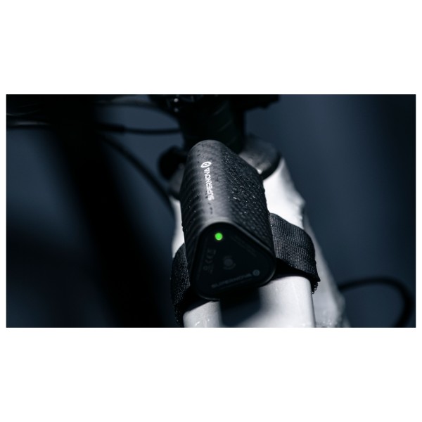 Supernova - B54 Max Rechargeable Headlight - Polkupyörän lamppu
