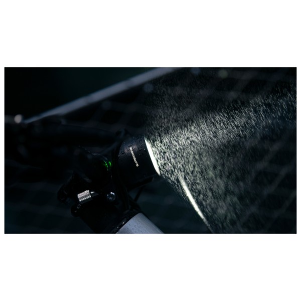 Supernova - B54 Max Rechargeable Headlight - Polkupyörän lamppu