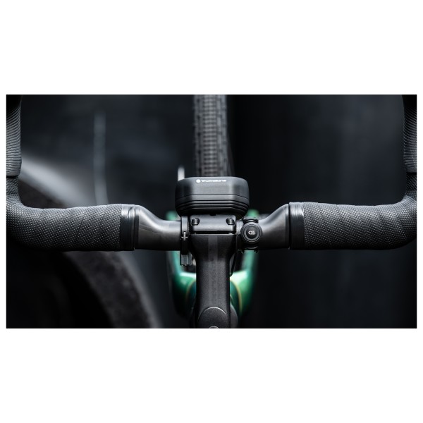 Supernova - B54 Pro Akku-Scheinwerfer Set - Luz de bicicleta