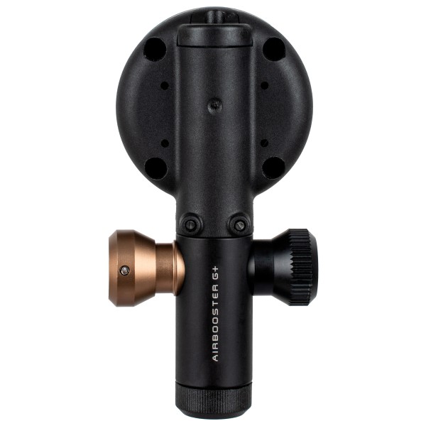 Topeak - AirBooster G+ - Bomba de CO2