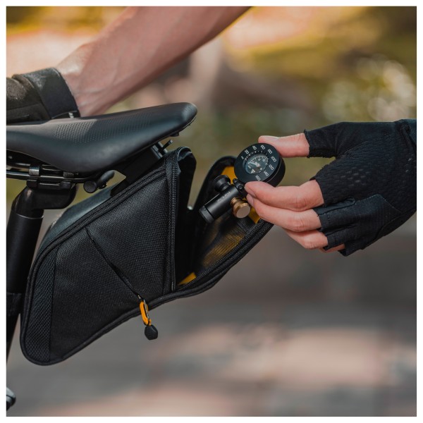 Topeak - AirBooster G+ - Pompa a CO2