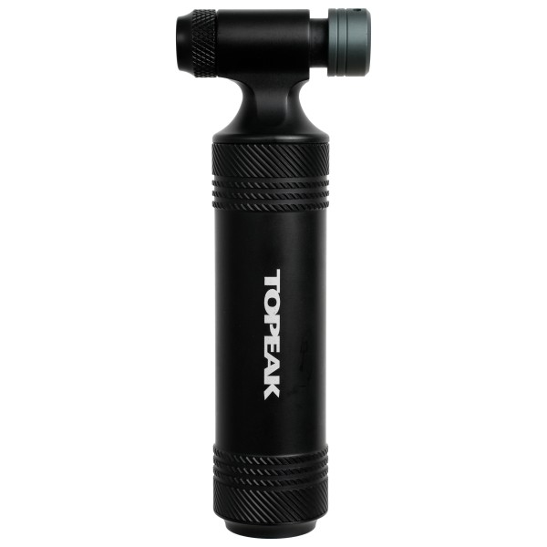 Topeak - AirBooster Pro - CO2-pumppu