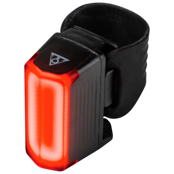 Topeak - BeSeen Aura StVZO - Luce posteriore