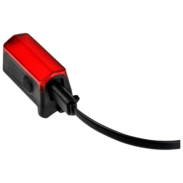 Topeak - BeSeen Aura StVZO - Luce posteriore