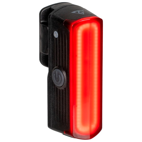 Topeak - BeSeen Mega StVZO - Achterlicht