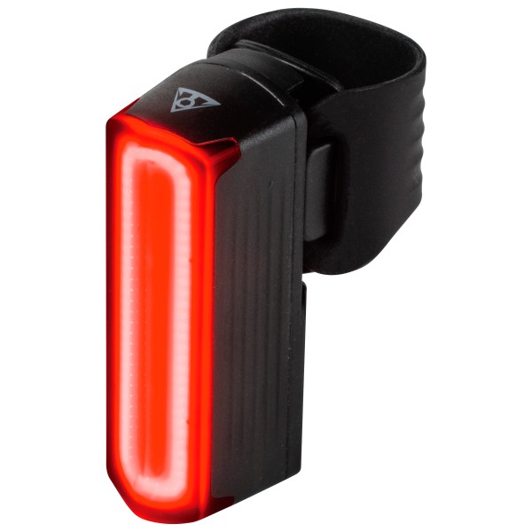 Topeak - BeSeen Mega StVZO - Achterlicht