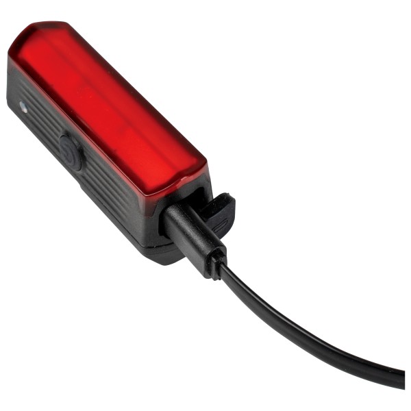 Topeak - BeSeen Mega StVZO - Achterlicht