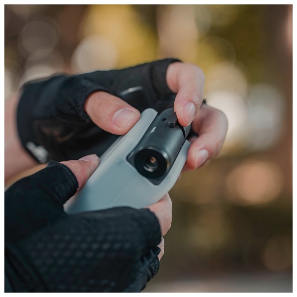 Topeak - E-Booster Digital - Minipomp