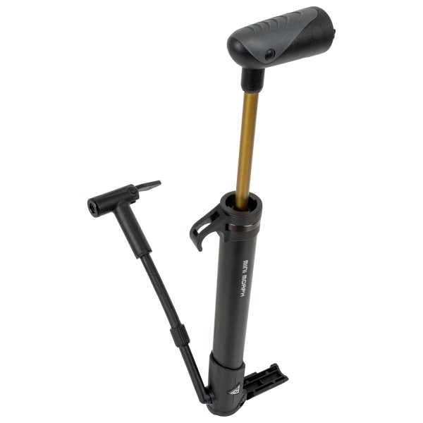 Topeak - Mini Morph - Minipomp