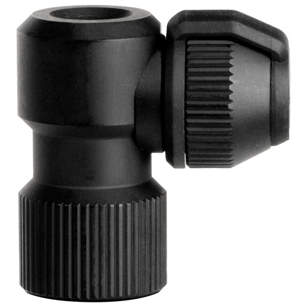 Topeak - Nano AirBooster L - Pompa a CO2