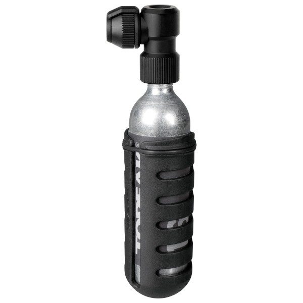 Topeak - Nano AirBooster L - Pompa a CO2